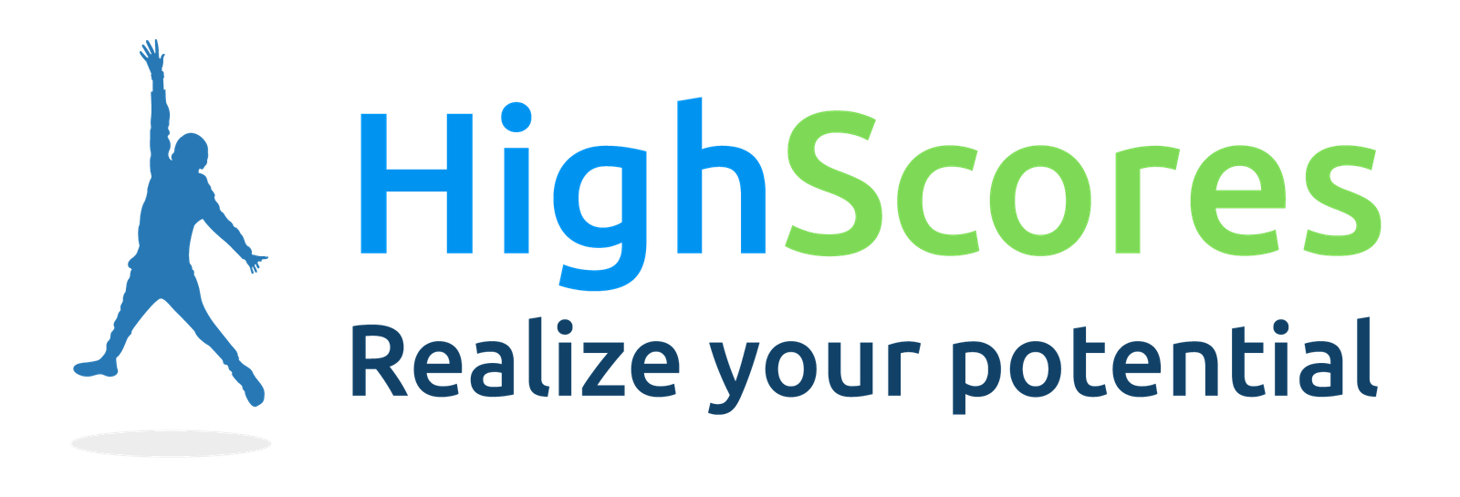 High Score logo